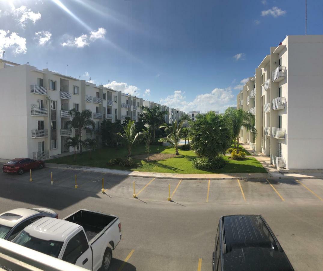 Residencial Tullerias Apartamento *