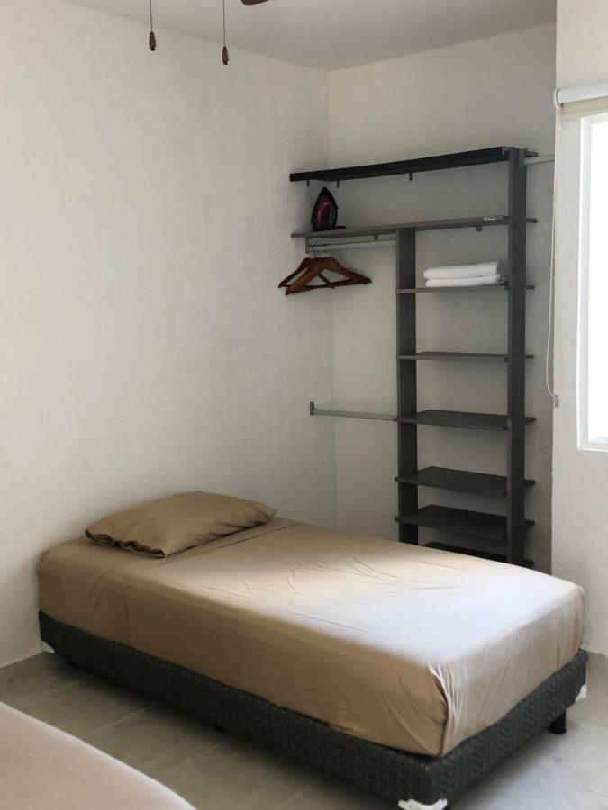 Apartamento Residencial Tullerias *