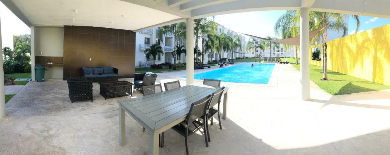 Residencial Tullerias