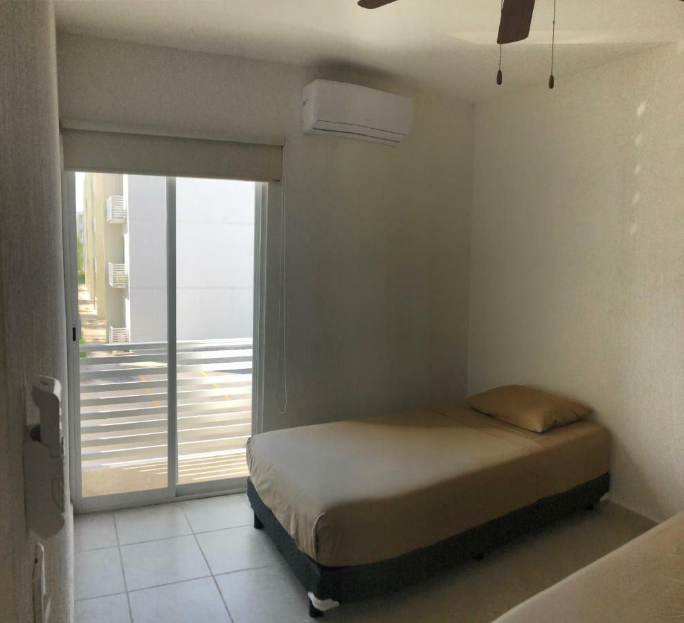 Residencial Tullerias