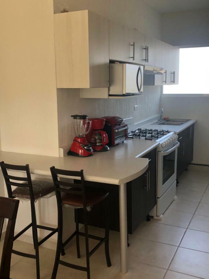 Residencial Tullerias Apartamento