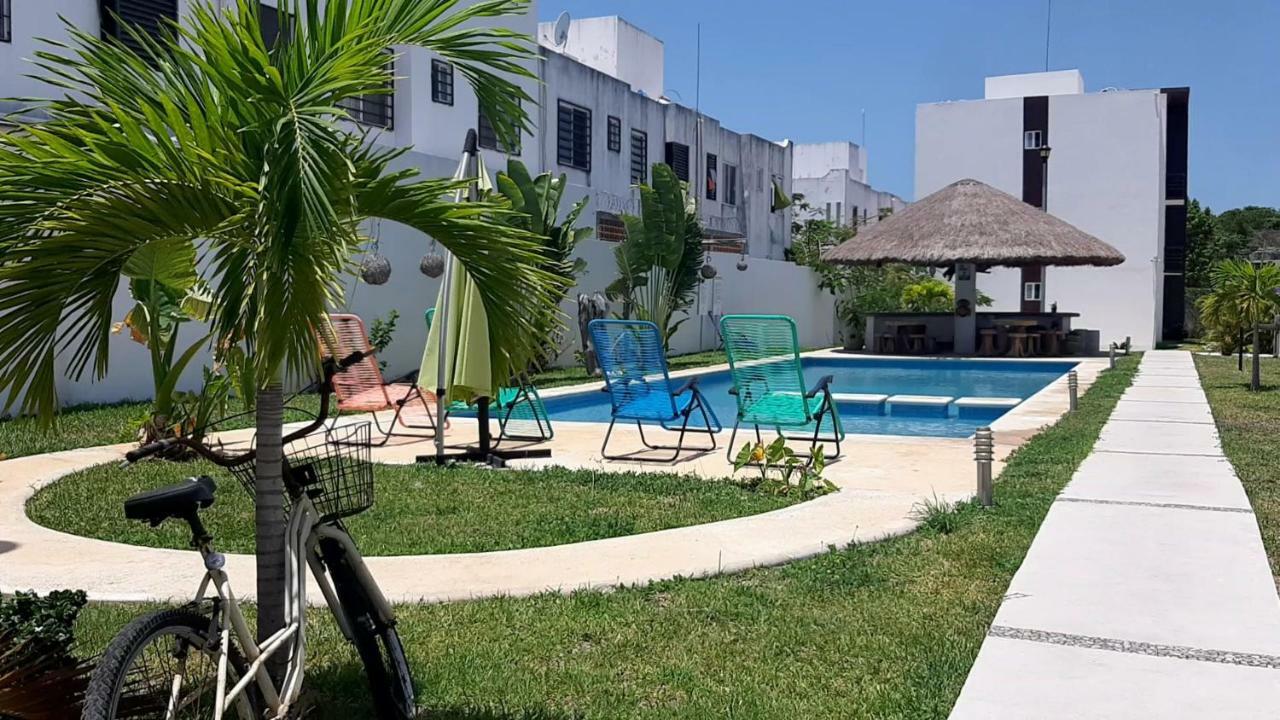 Casa Gloria Apartment Playa del Carmen