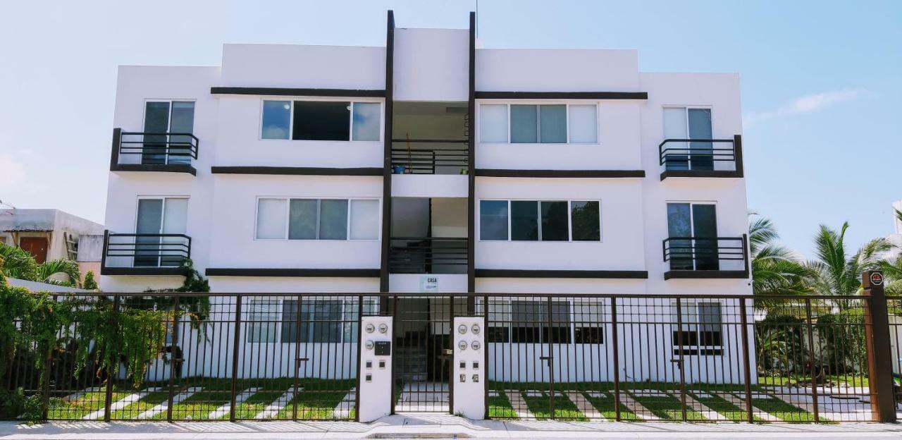 Casa Gloria Apartment *