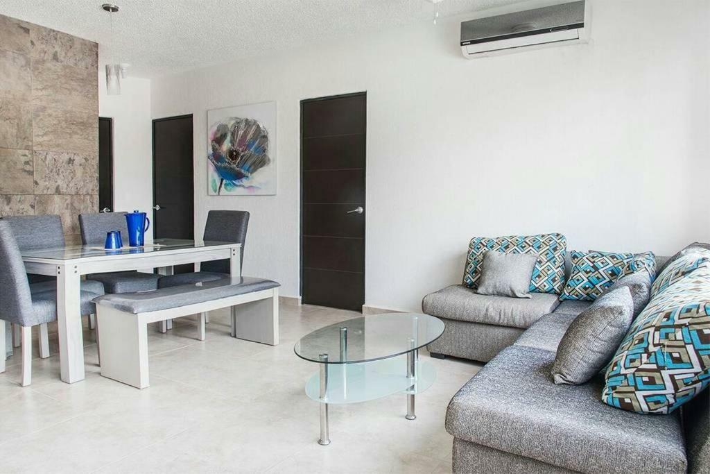 Casa Gloria Apartment Playa del Carmen