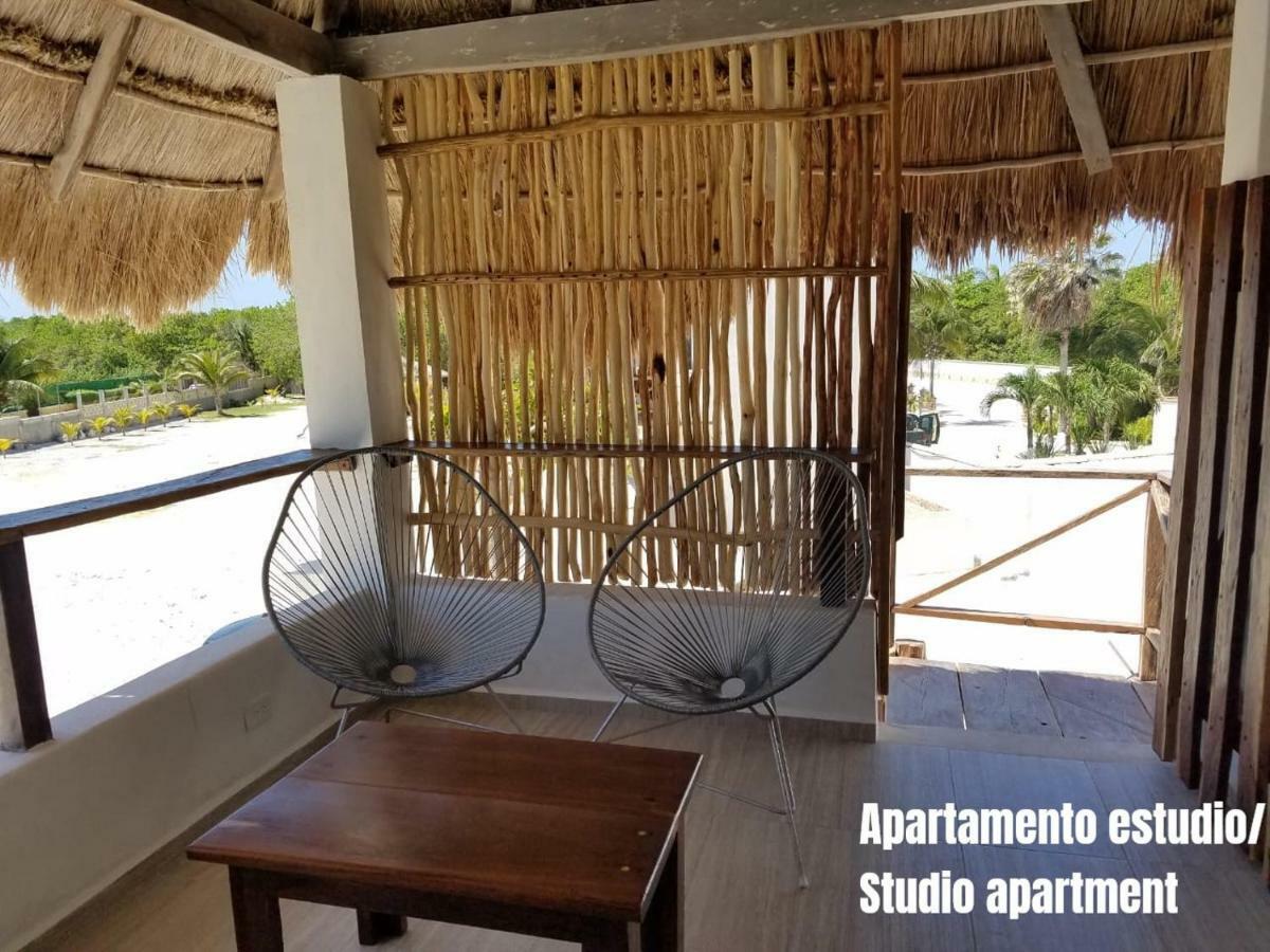 Apartamento Casa Kay