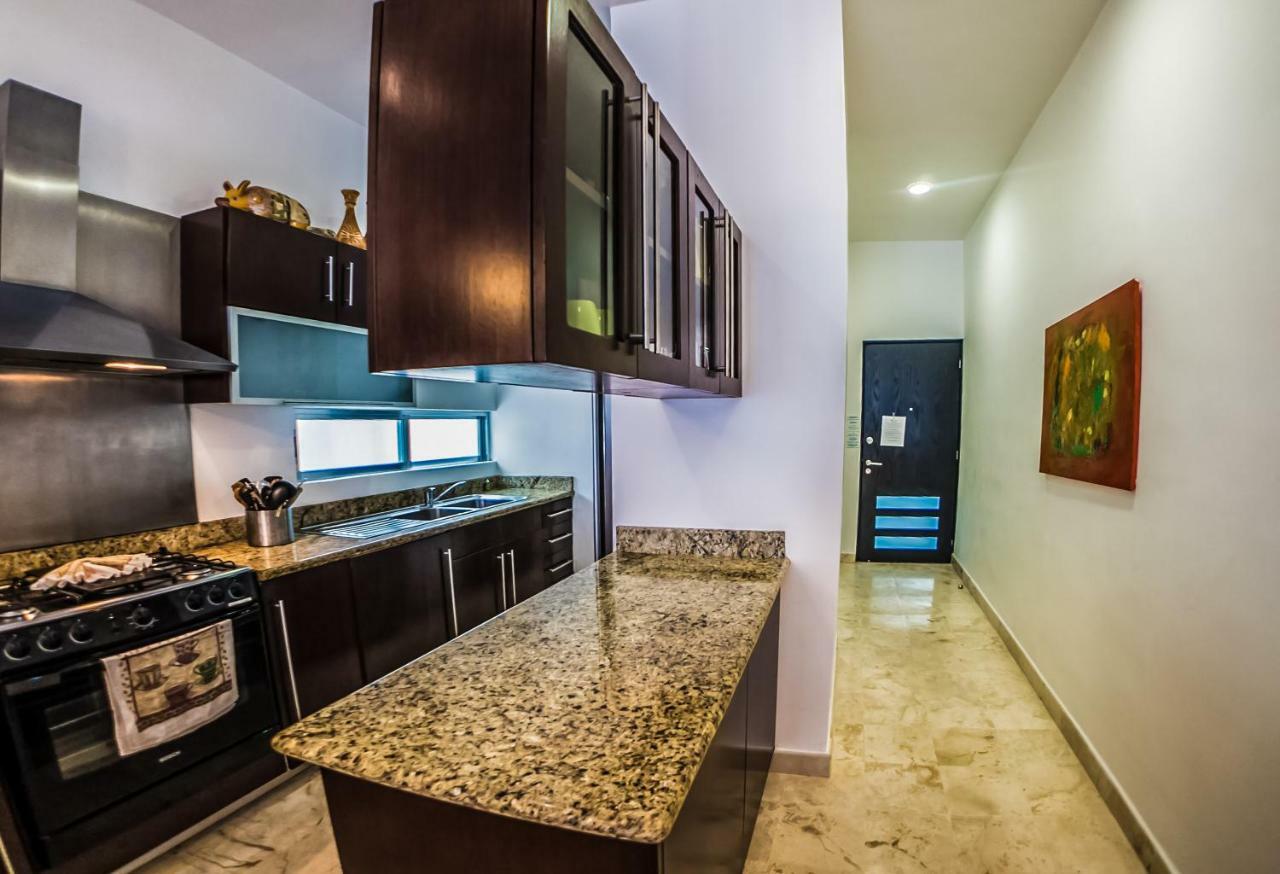 Apartamento La Vista By Bvr
