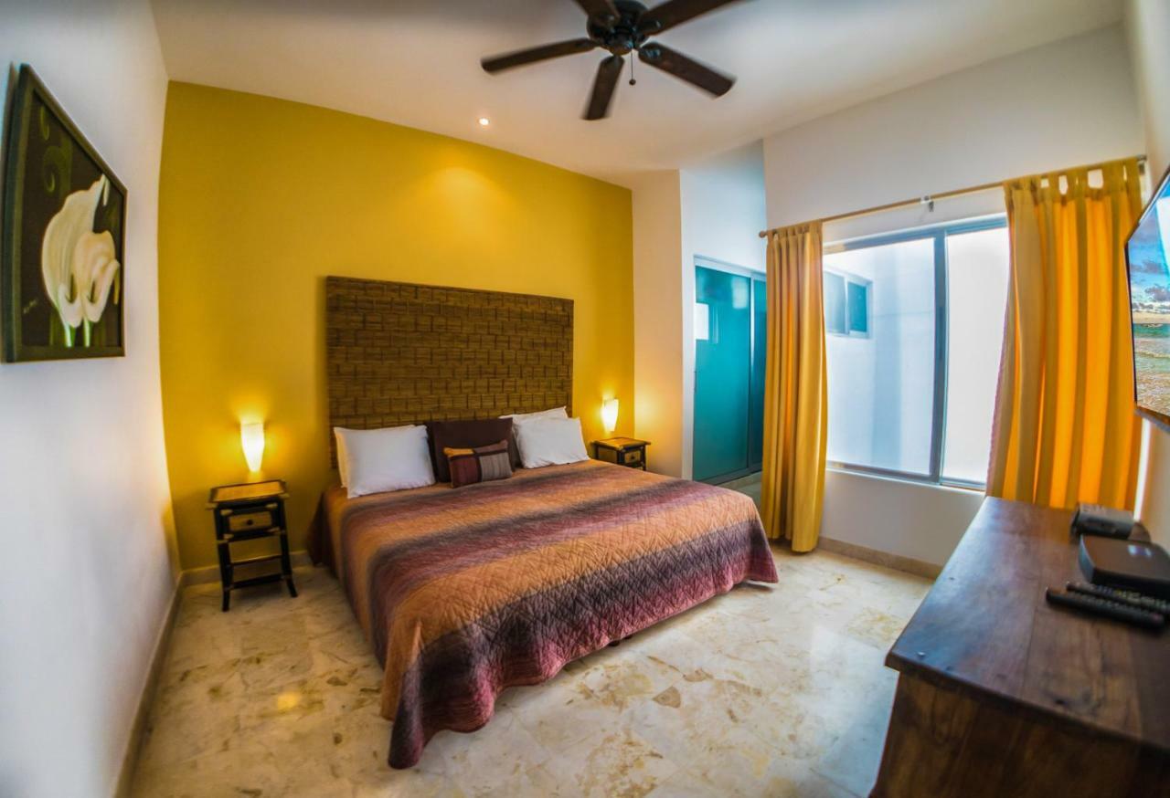 La Vista By Bvr Apartamento *