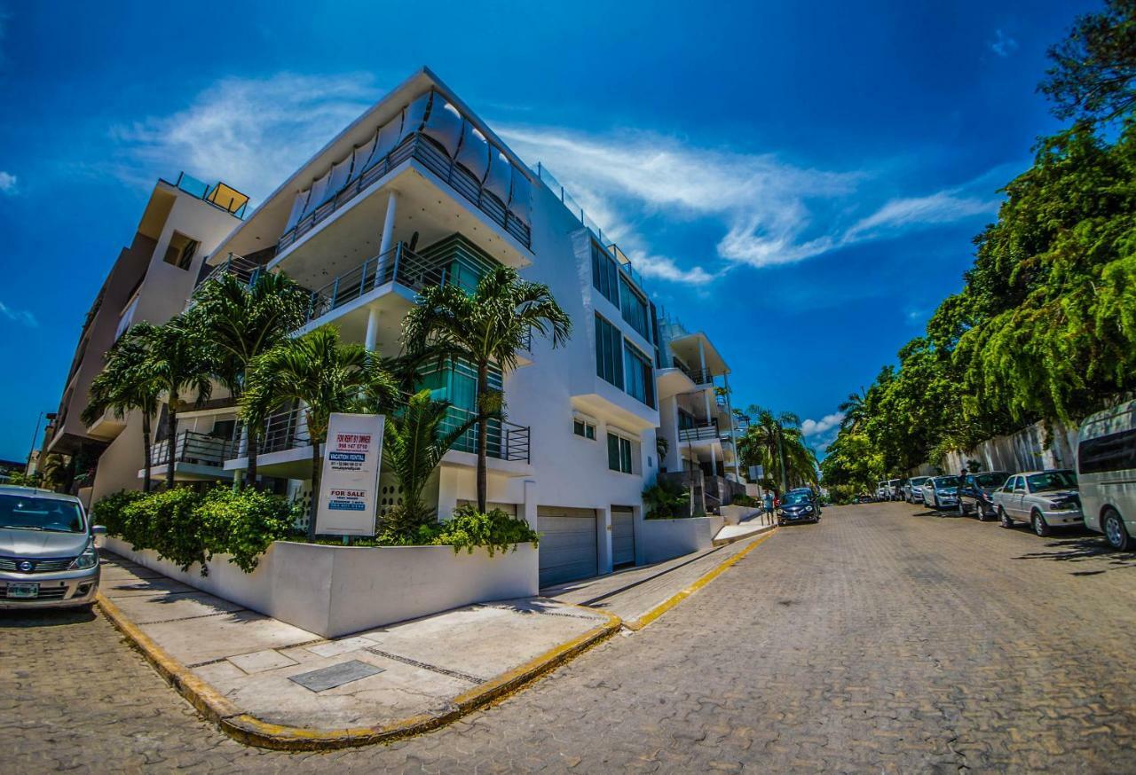 Apartamento La Vista By Bvr Playa del Carmen