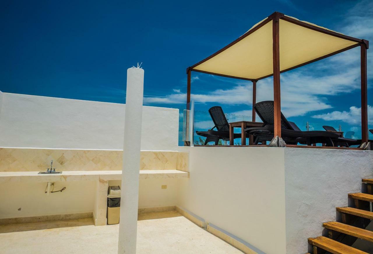 La Vista By Bvr Apartamento *