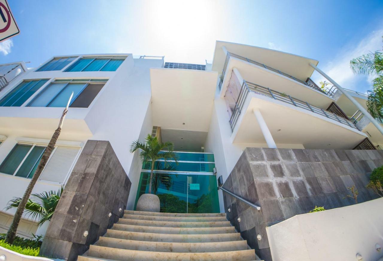 Apartamento La Vista By Bvr Playa del Carmen