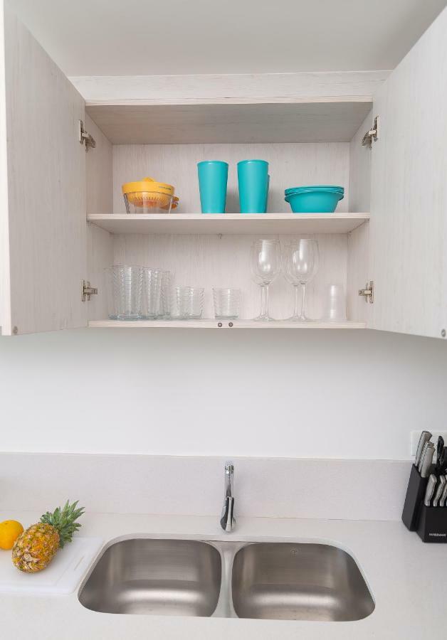 Apartamento Solea
