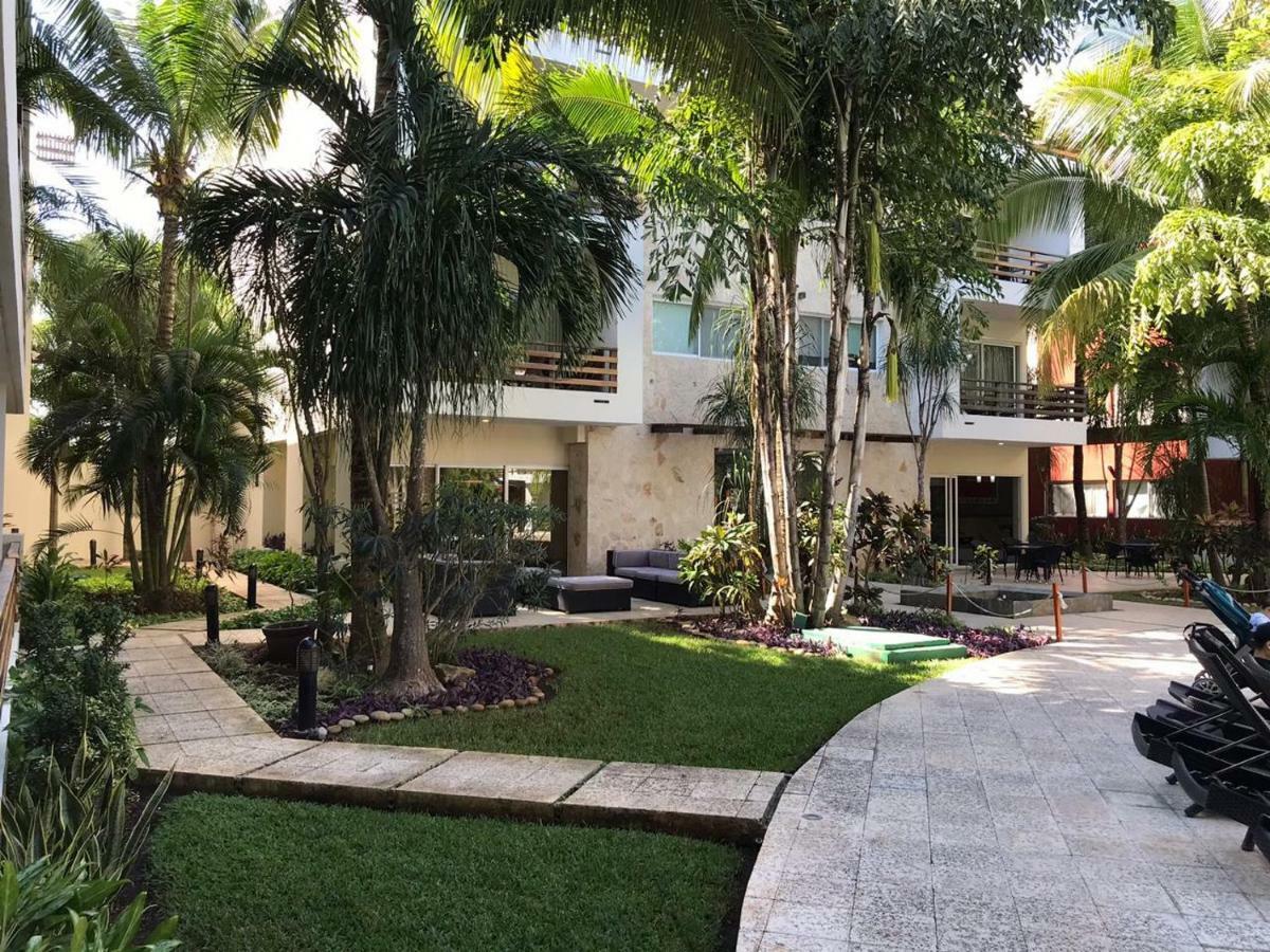 Sabbia Apartment Playa del Carmen
