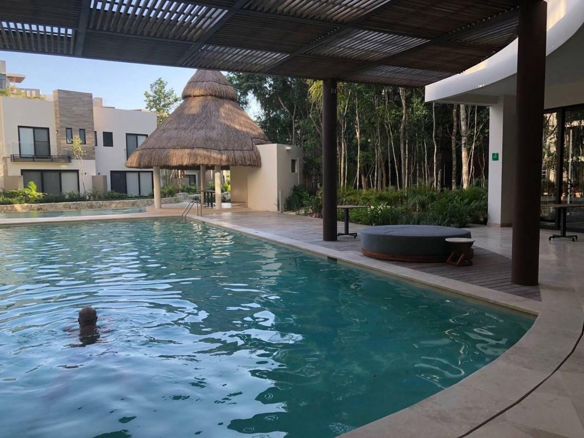 Apartment Ciudad Mayakoba Homes By Vimex