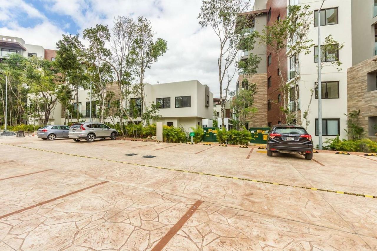 Apartment Ciudad Mayakoba Homes By Vimex