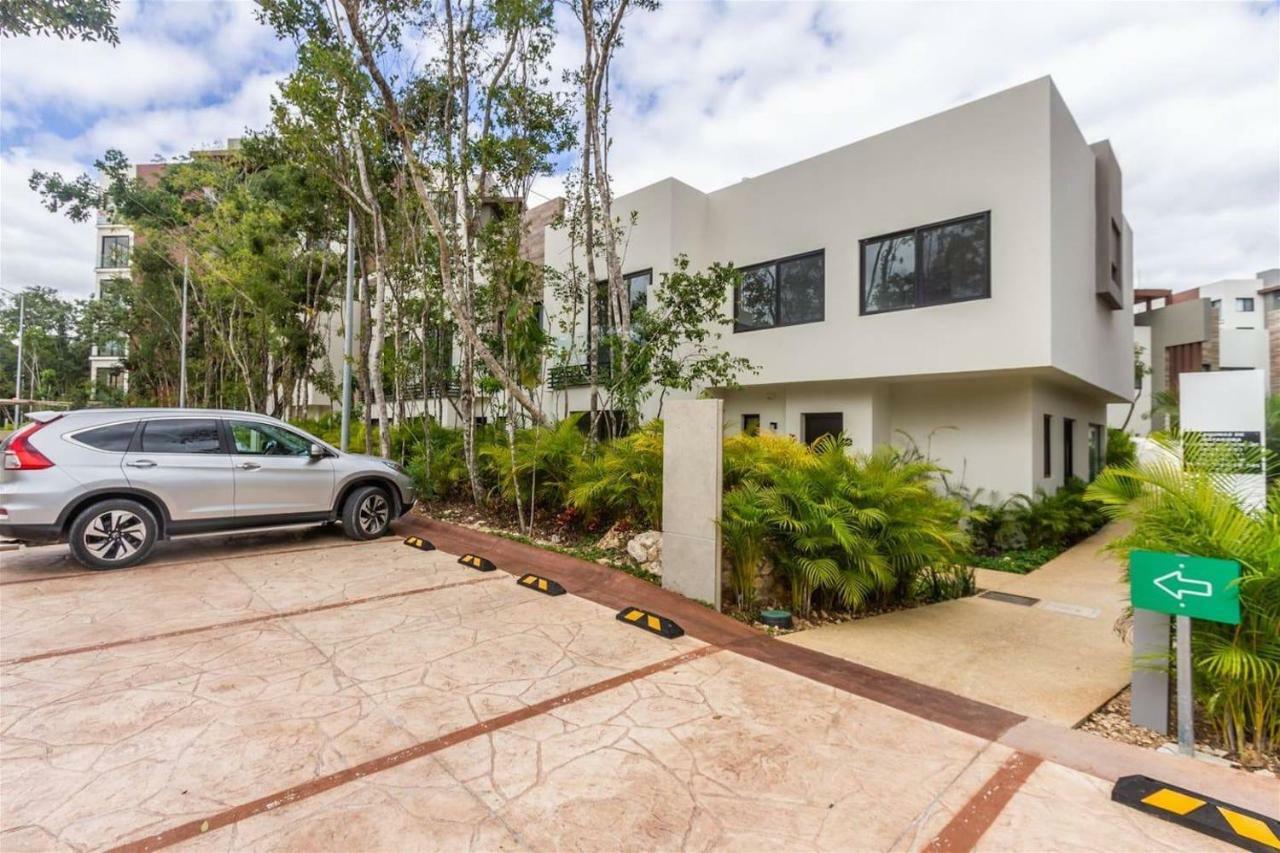 Ciudad Mayakoba Homes By Vimex * Playa del Carmen