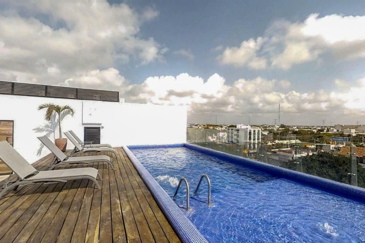 Icono Playa Condos, B307 Apartment Playa del Carmen