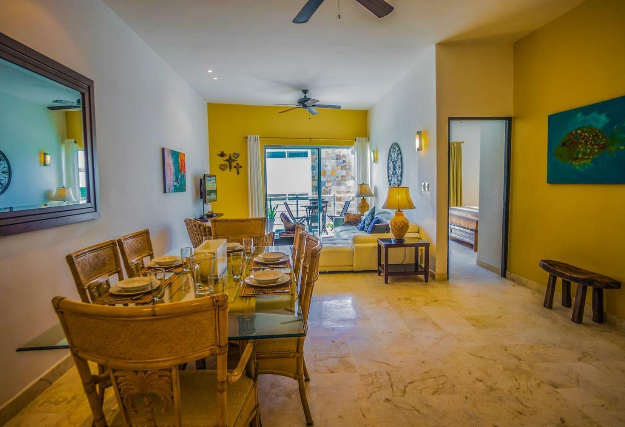 Apartamento La Vista By Bvr