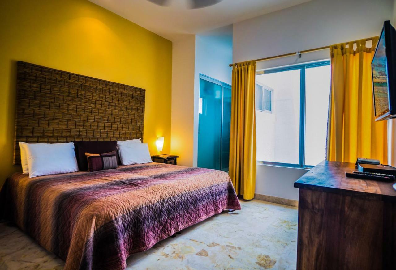 La Vista By Bvr Apartamento Playa del Carmen