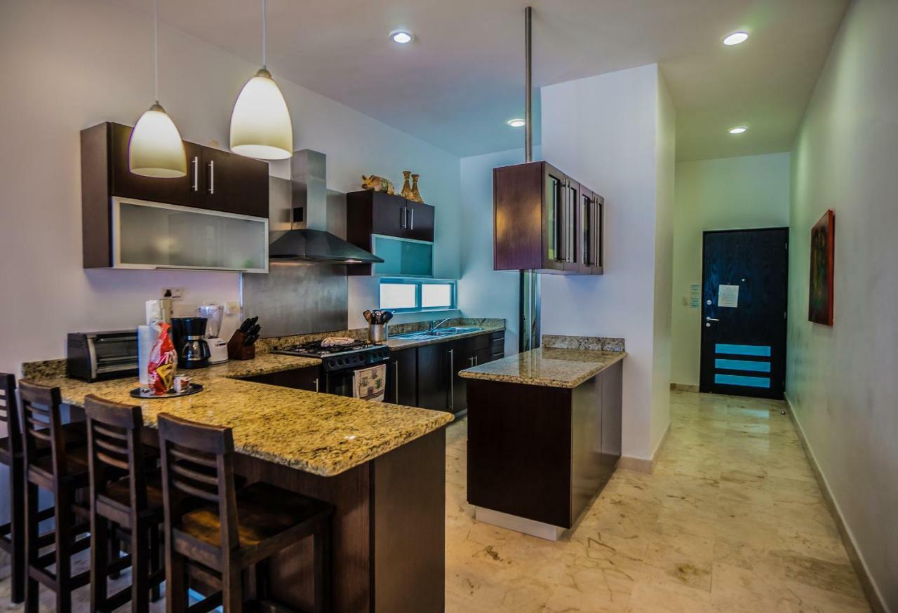 La Vista By Bvr Apartamento *