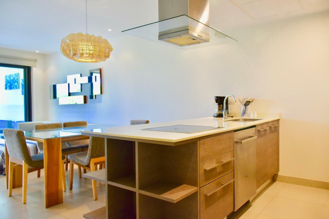 Family Getaway At Nick Price Residences