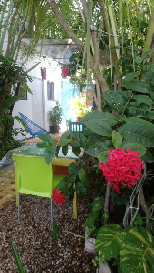 Acomodação com café da manhã  