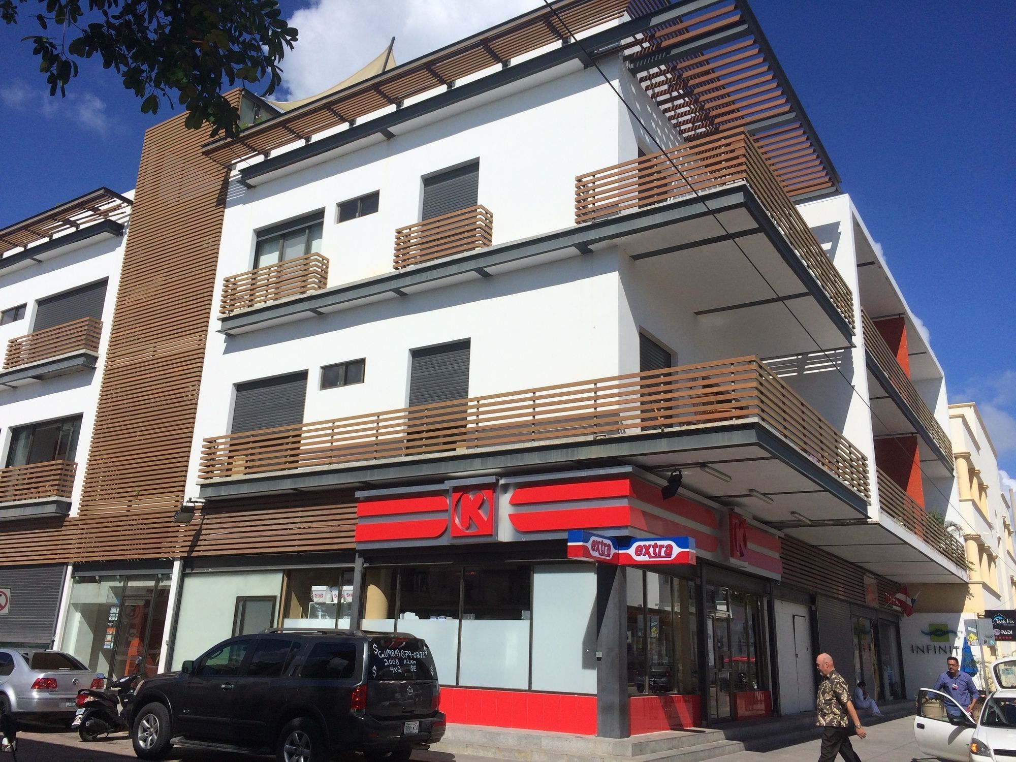 Apartment Infinito 205 By