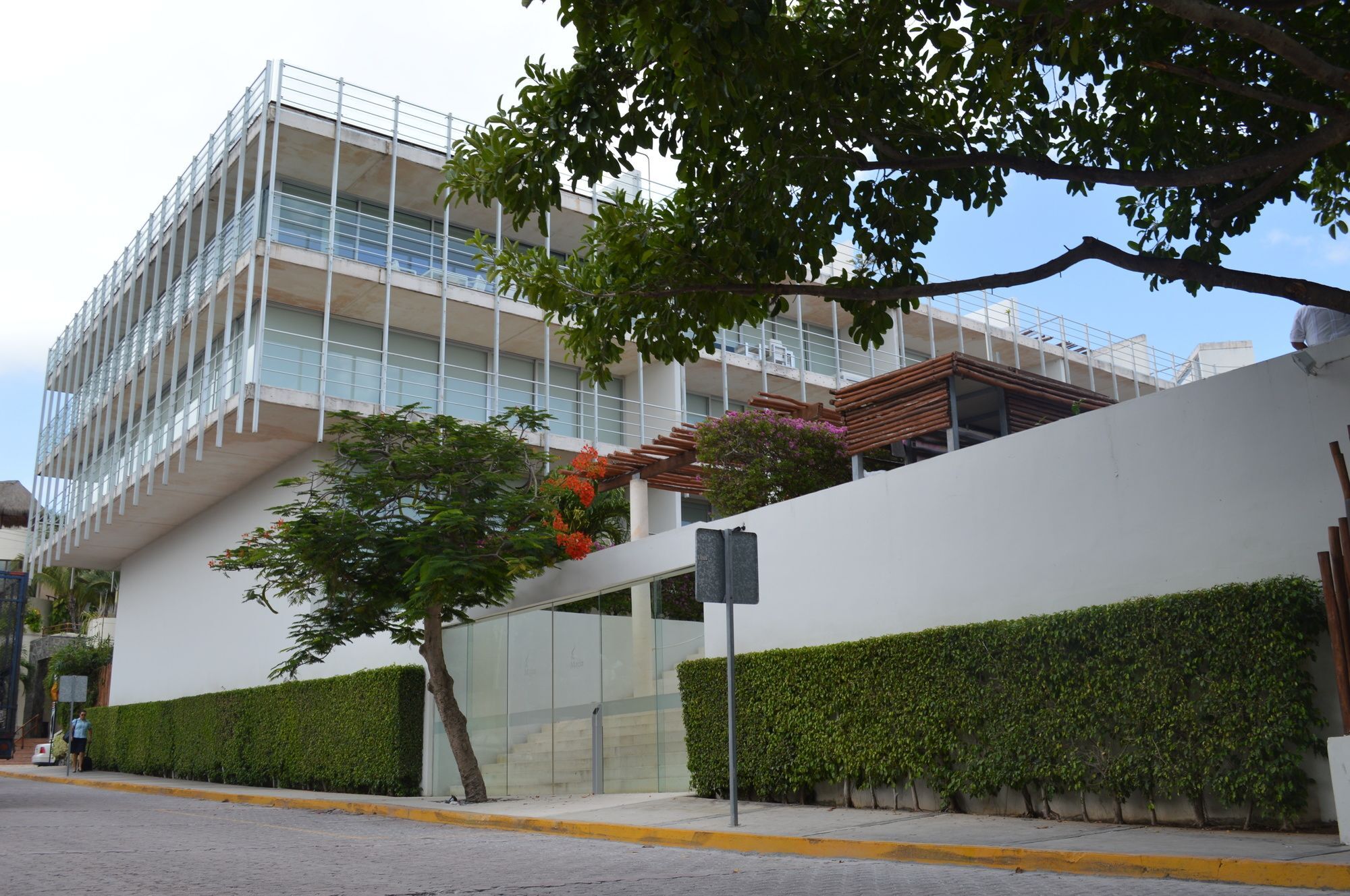 Magia By Riviera * Playa del Carmen