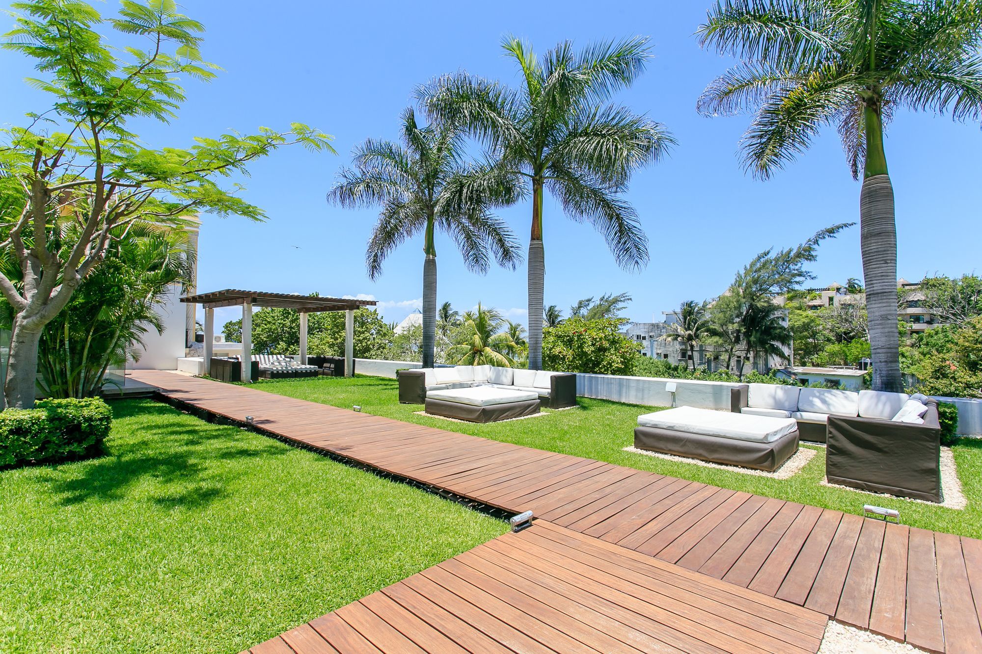 Apartment Magia By Riviera