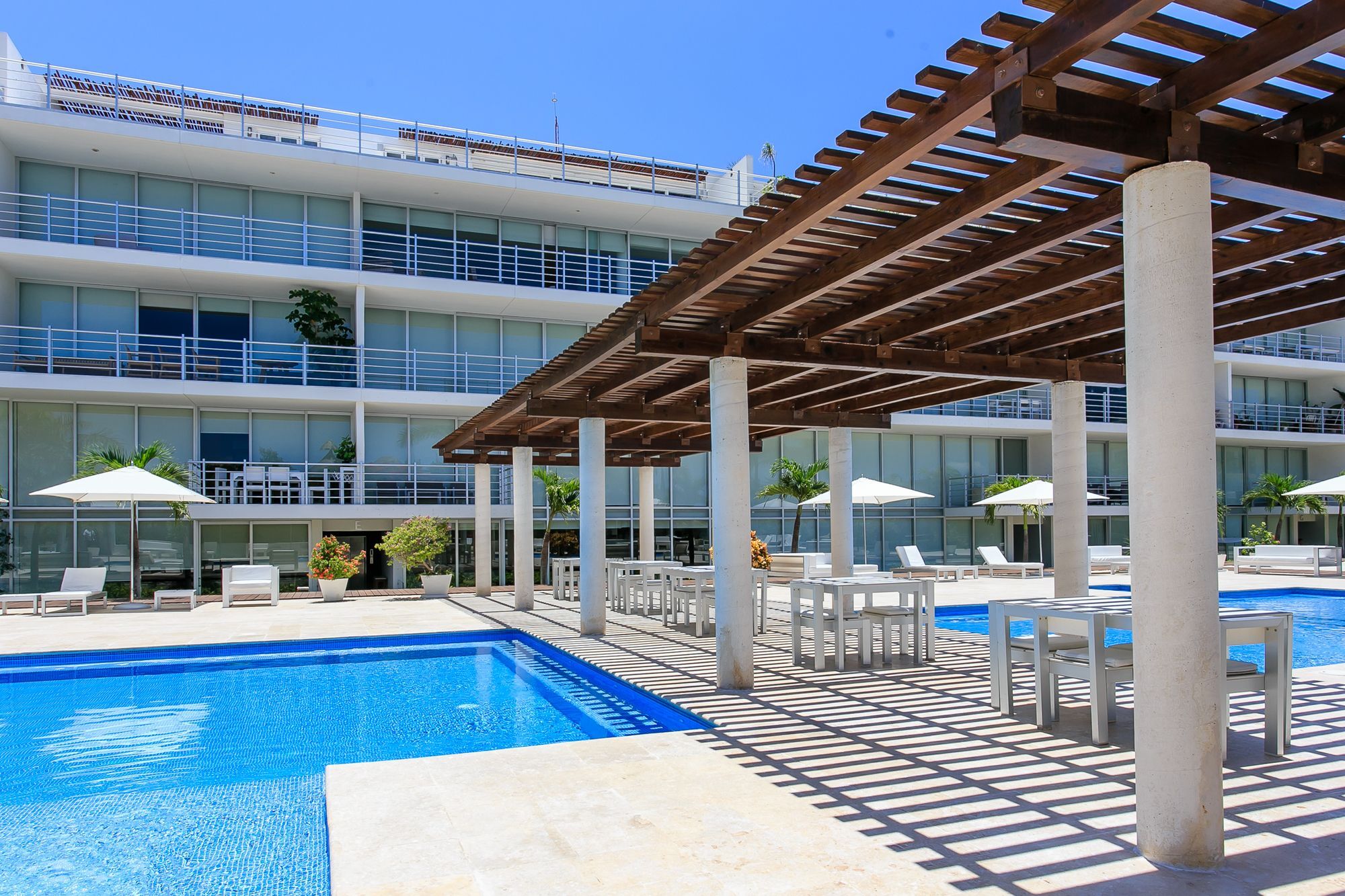 Magia By Riviera Apartment *