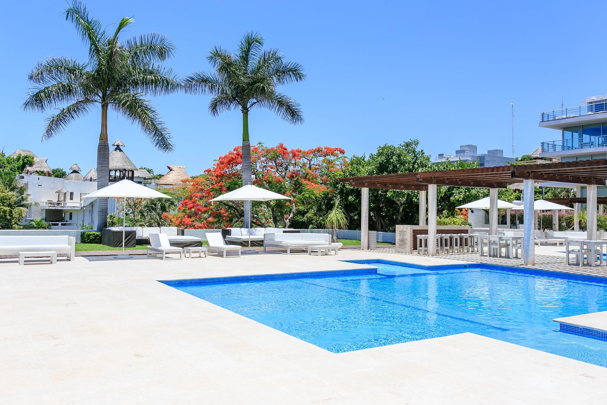 Magia By Riviera * Playa del Carmen