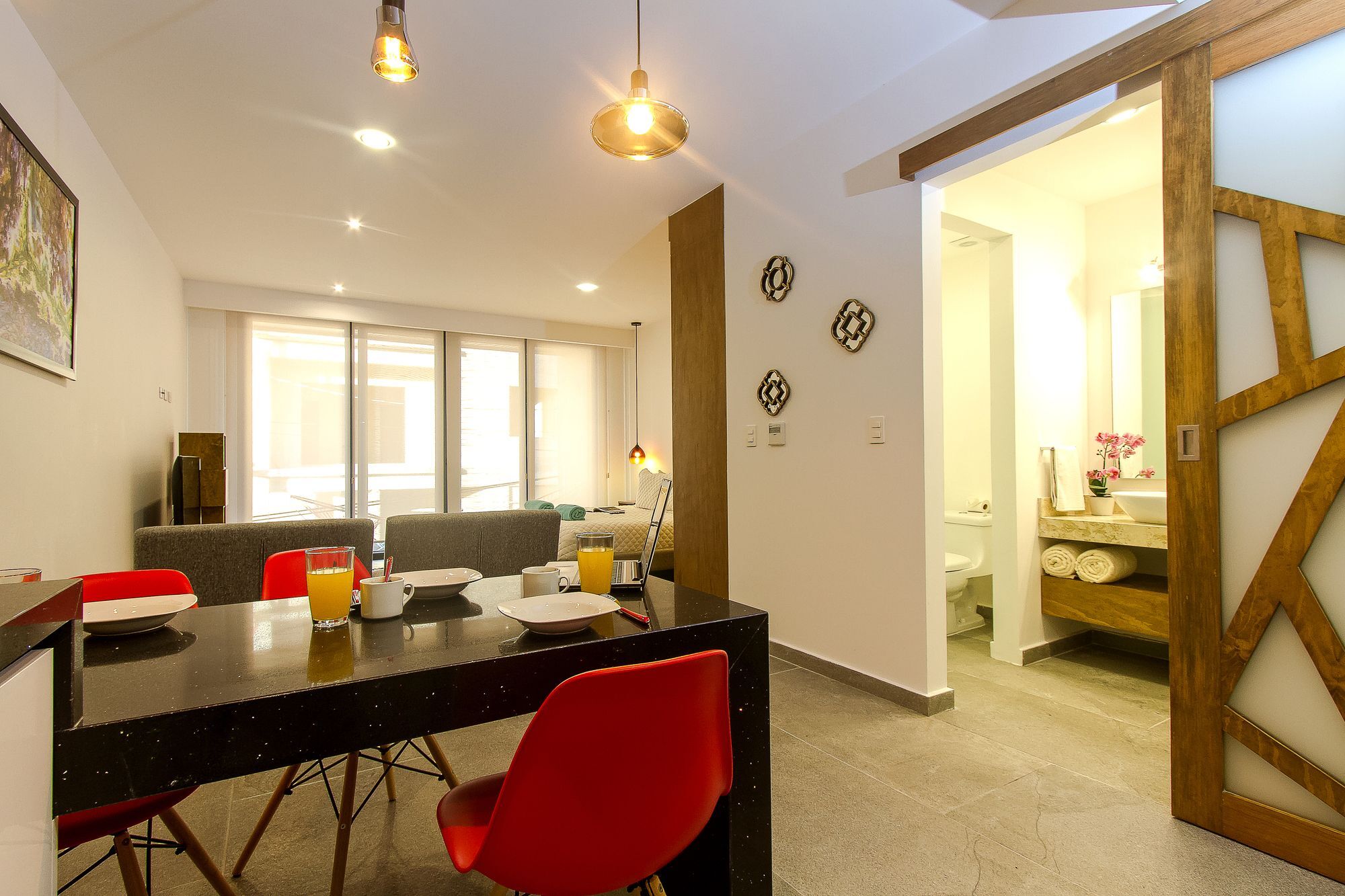 Apartamento Soul 101 By Imexico