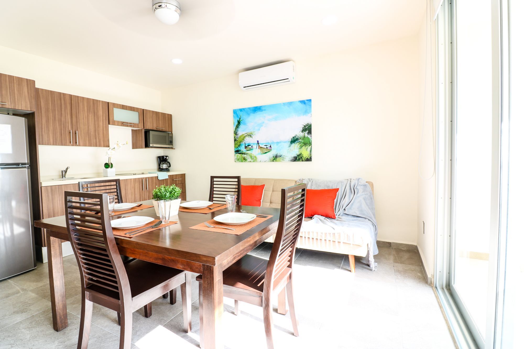 The Furlough Fur101 Hotel Playa del Carmen