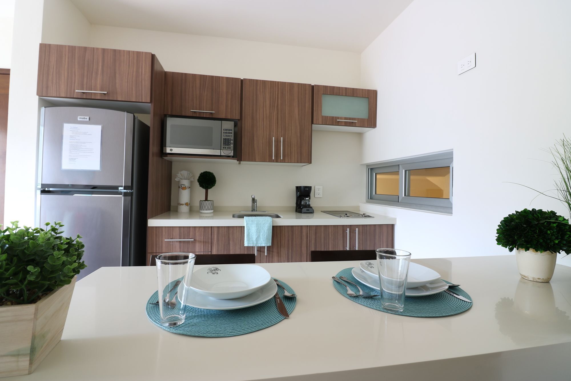 The Furlough Fur402 Apartment
