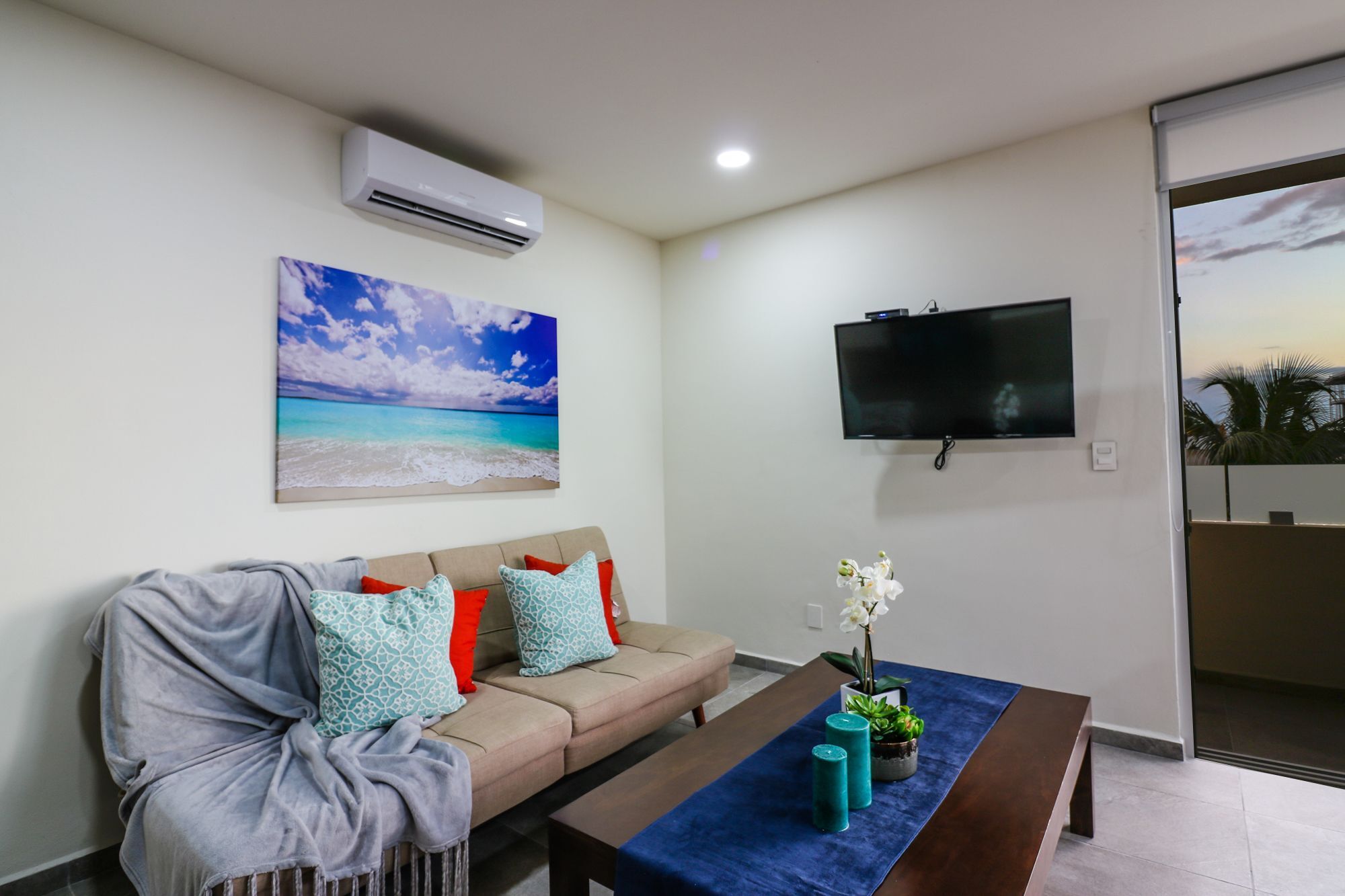 The Furlough Fur402 Apartment Playa del Carmen
