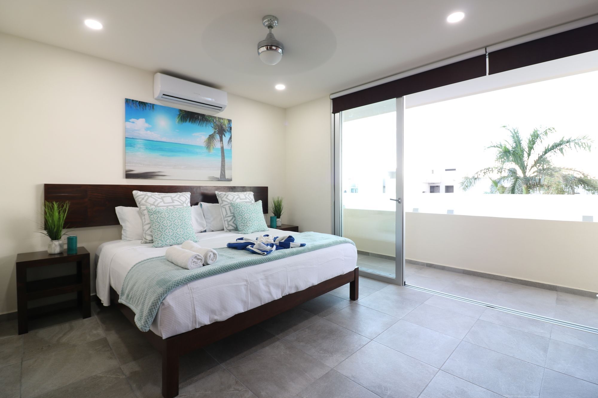 The Furlough Fur402 Apartment Playa del Carmen