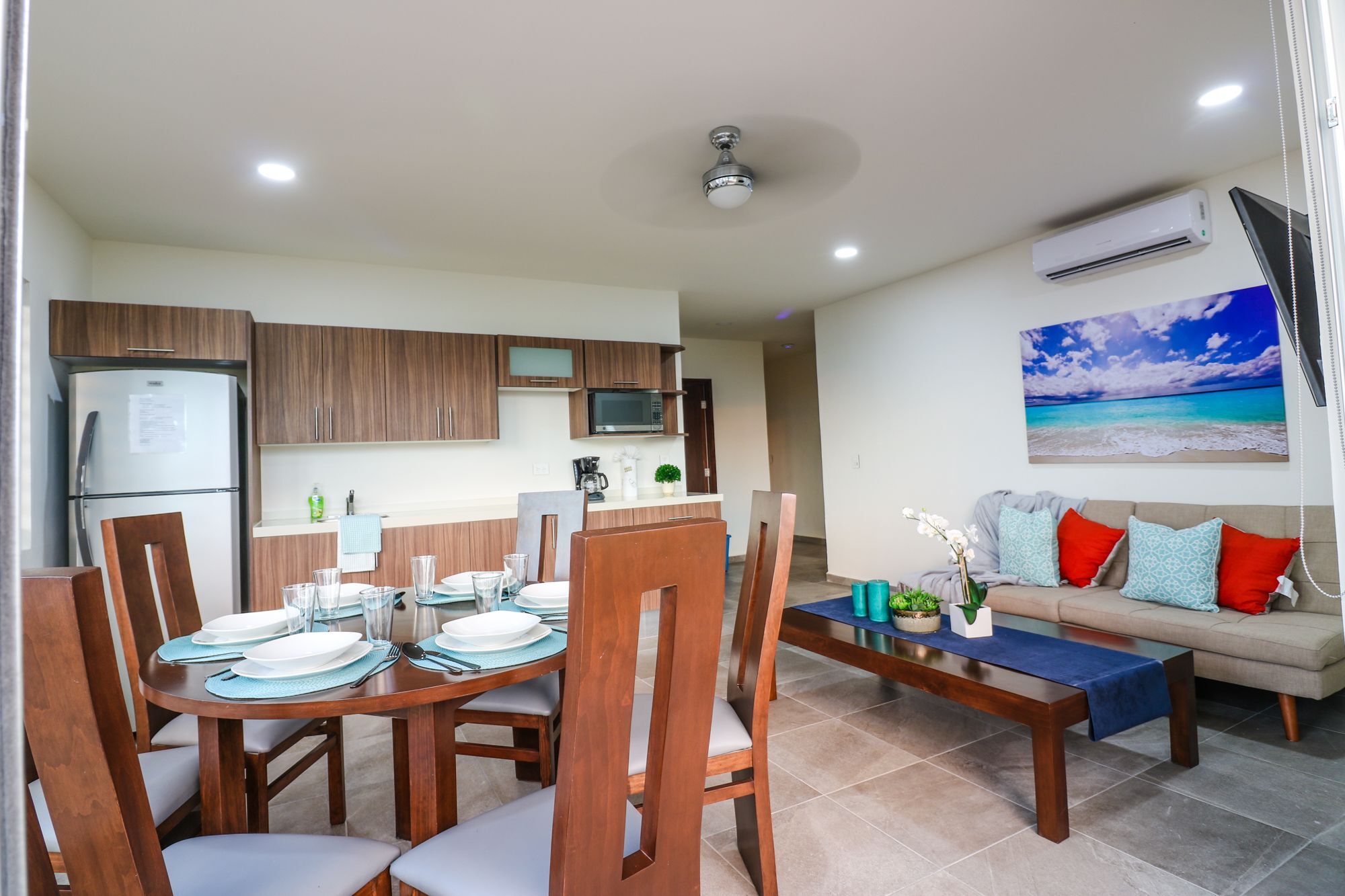 The Furlough Fur402 Apartment *