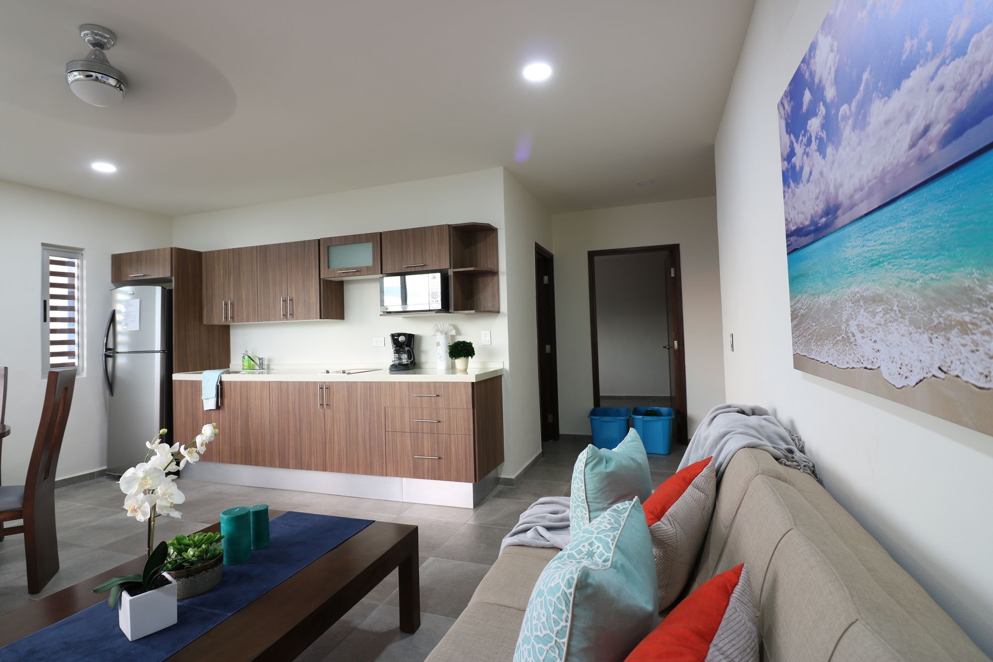 The Furlough Fur402 Apartment *