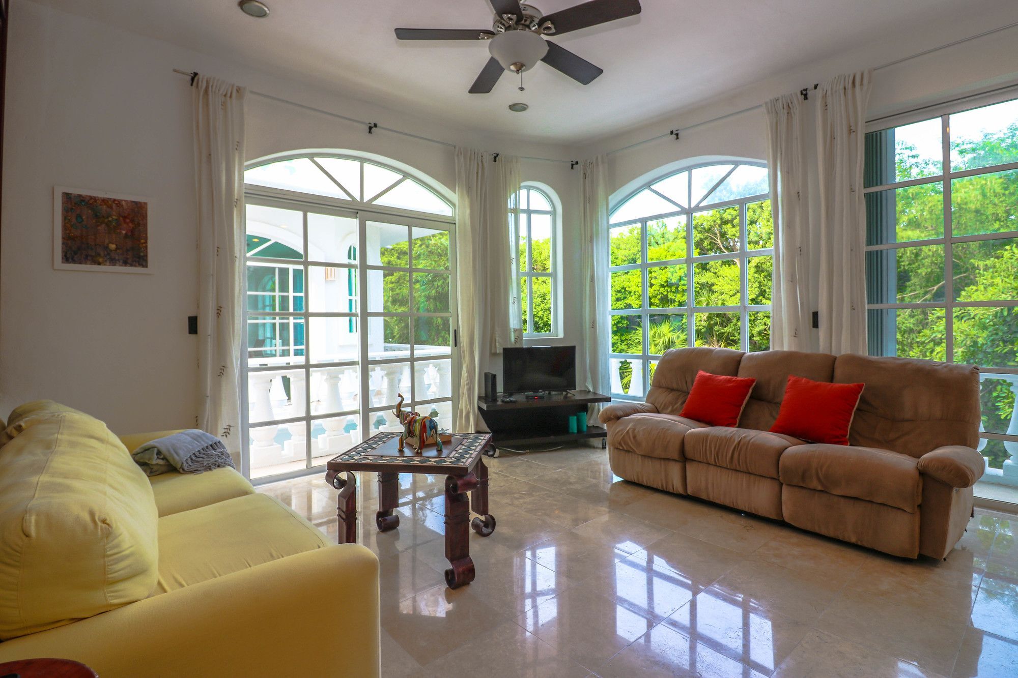 Apartment Castello 2b