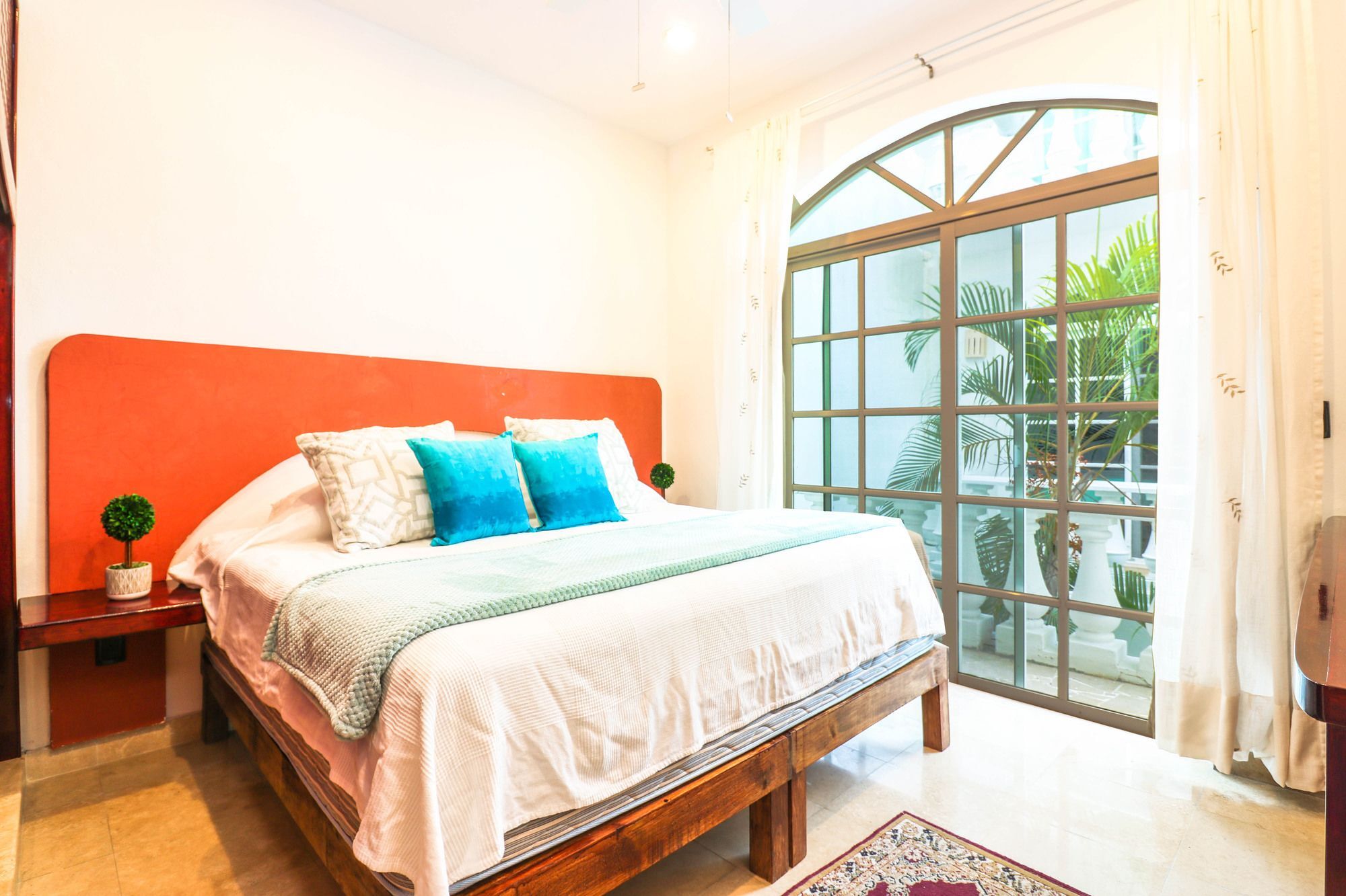 Castello 2b Apartment Playa del Carmen