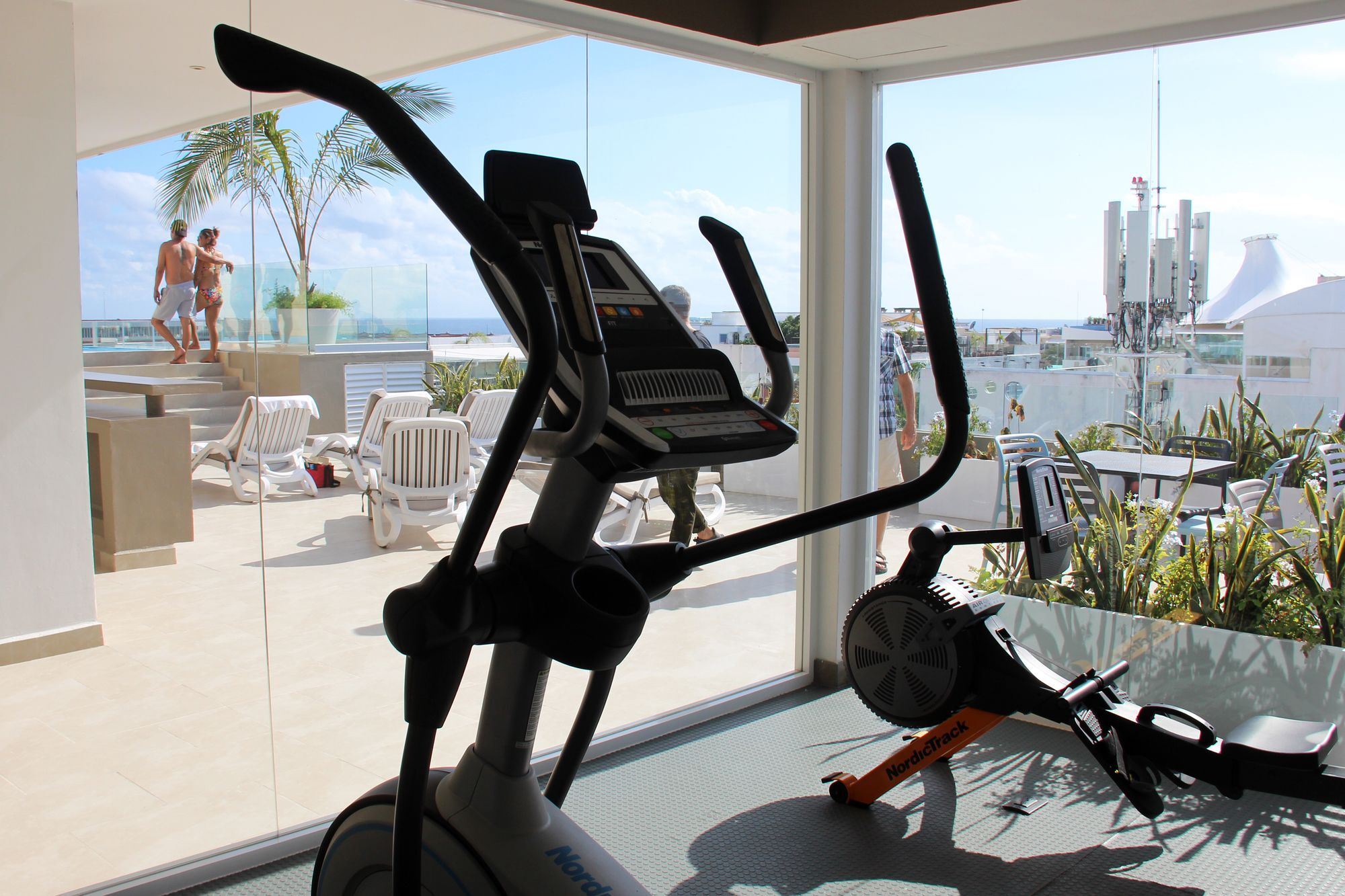 Boutique Quinto Sol Aparthotel