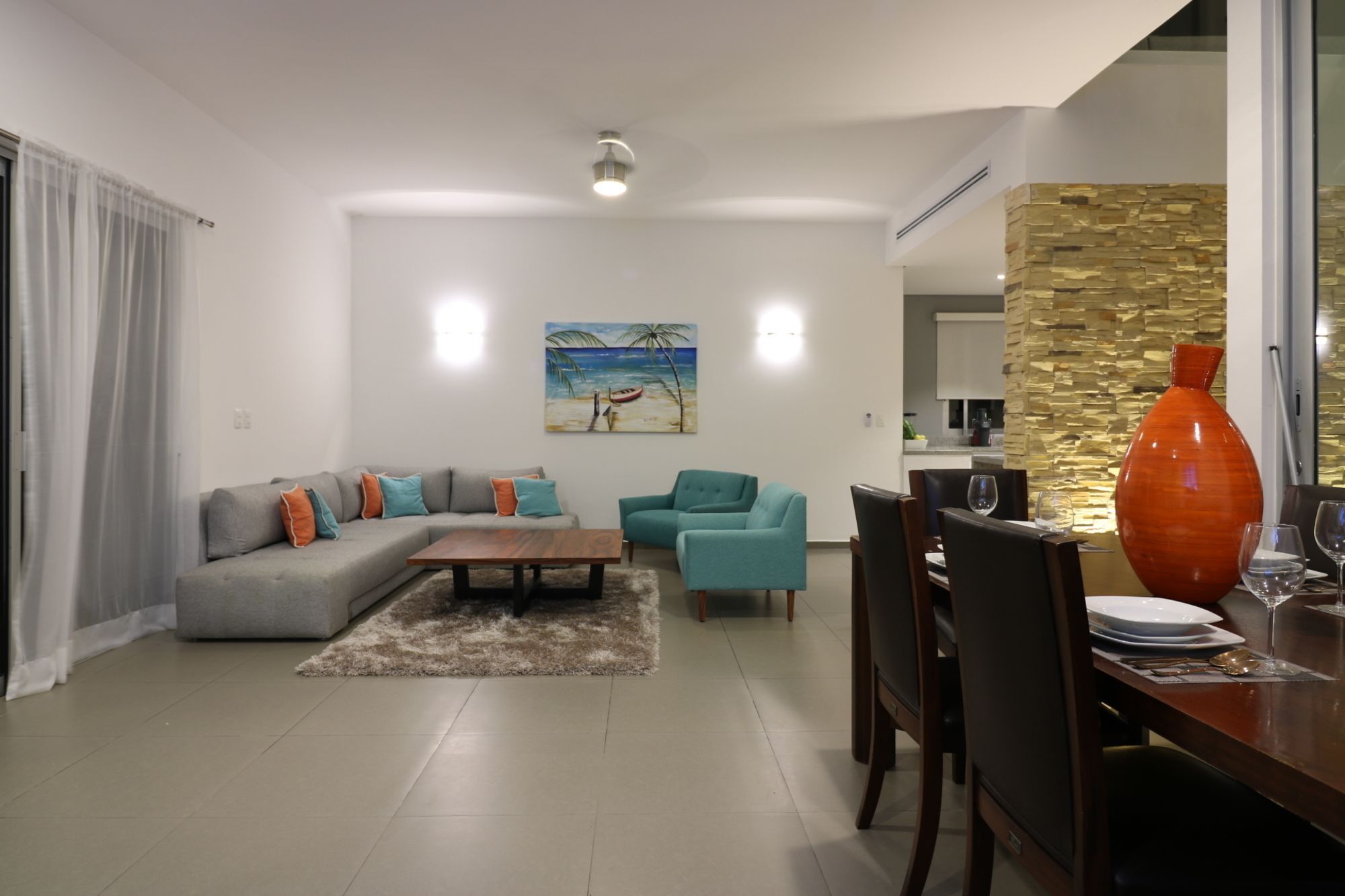 Club Real 224 Villa Playa del Carmen