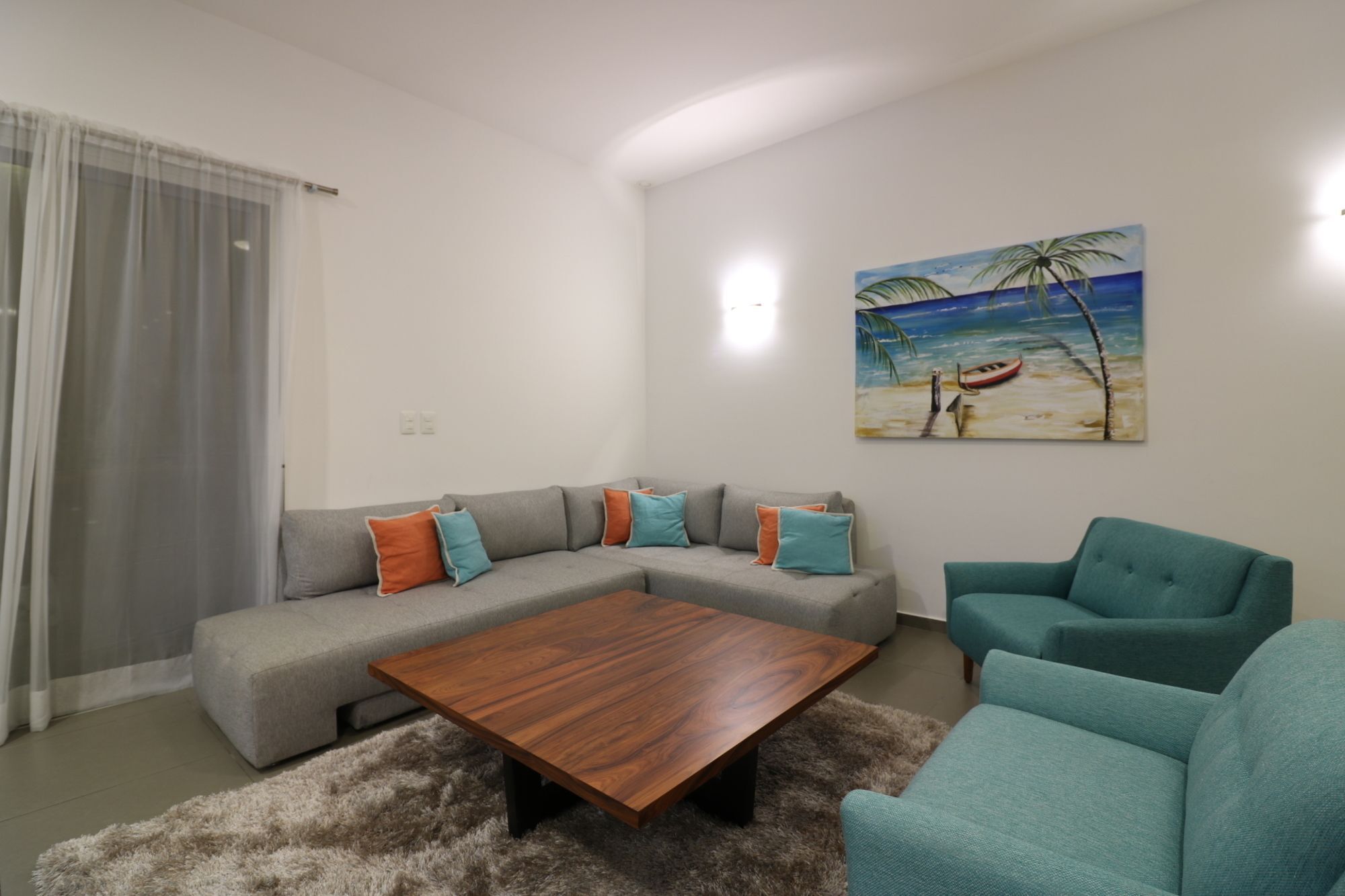 Villa Club Real 224 Playa del Carmen