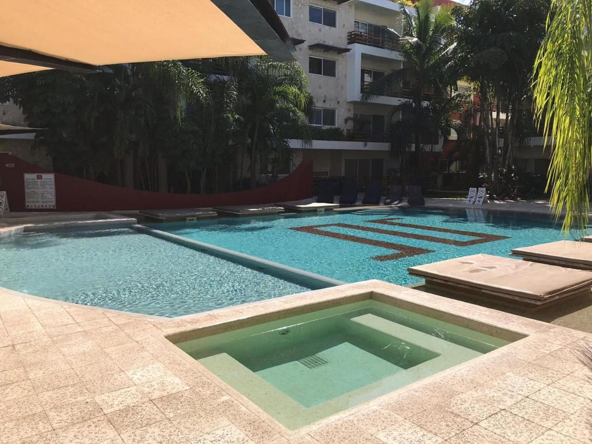 Apartment Sabbia Playa del Carmen