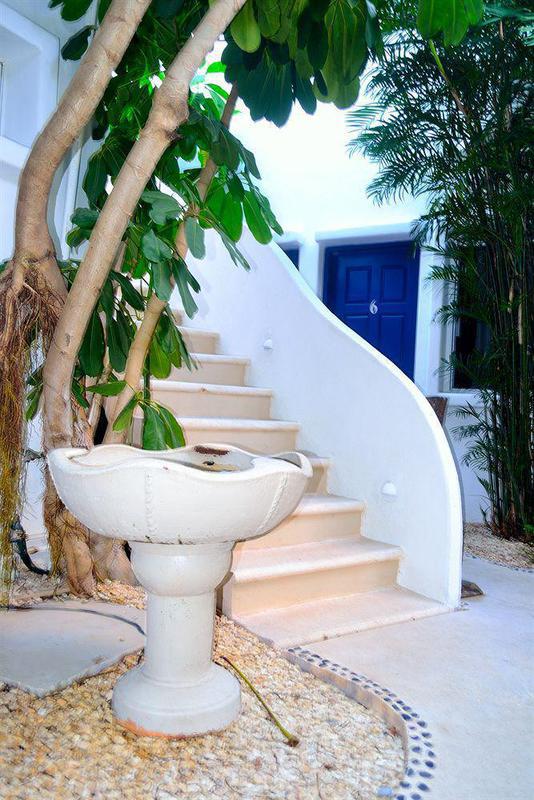 Aqualuna Boutique By Sunrise (adults Only) Hotel Playa del Carmen