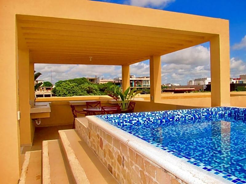 El Faro Coral By Playa Paradise 3*