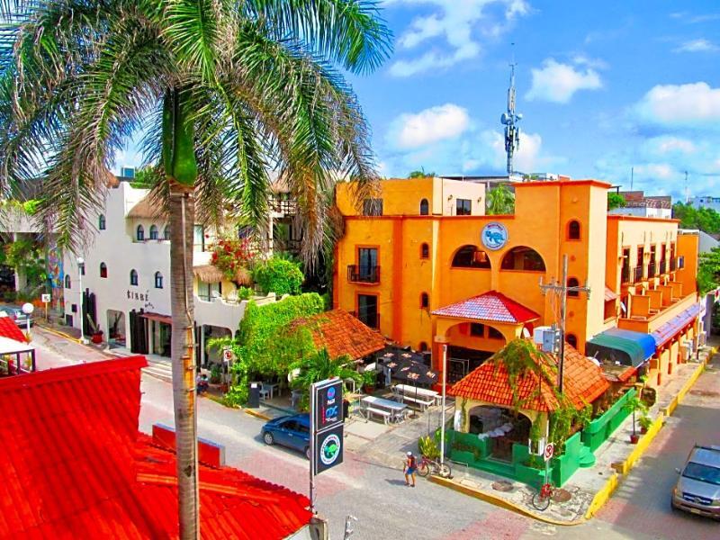 Hotel El Faro Coral By Playa Paradise