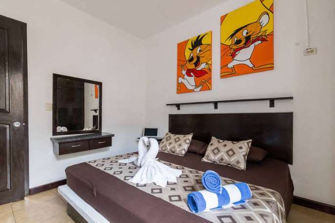 Dolce Caribe Bb * Playa del Carmen