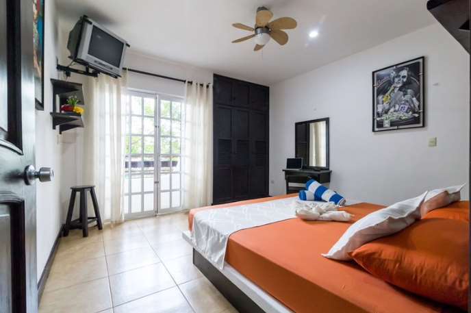 Hotel Dolce Caribe Bb Playa del Carmen