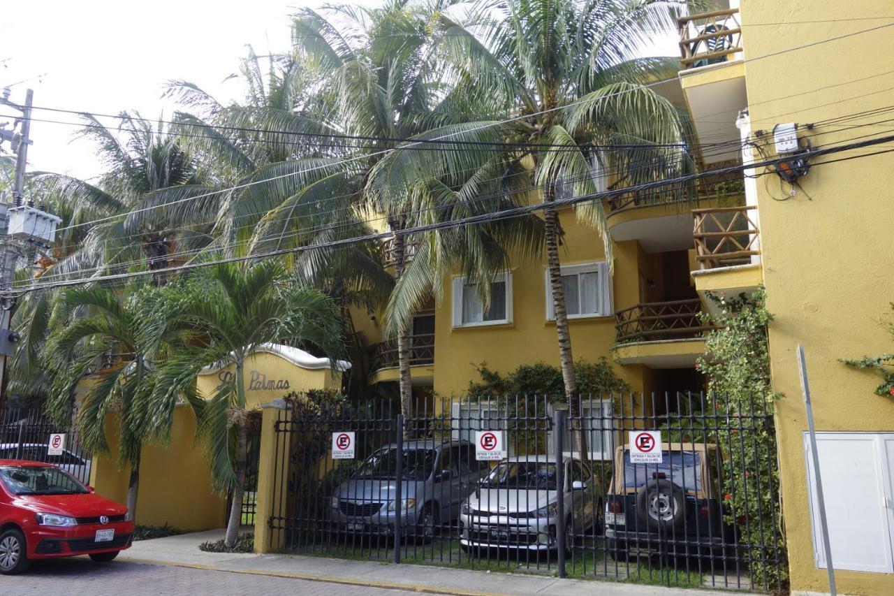 Palmas Apartment *