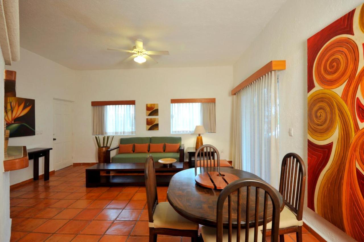 Palmas Apartment Playa del Carmen